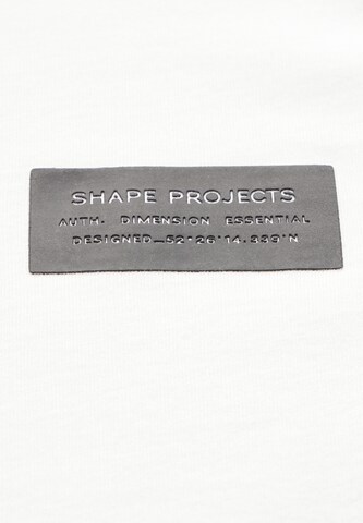Street One MEN Shirt in Weiß