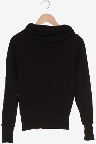 DICKIES Sweater XS in Schwarz