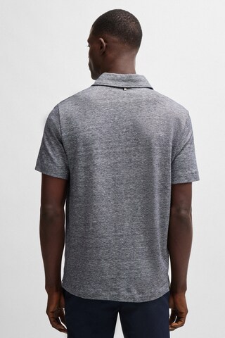 BOSS Shirt 'Press 56' in Grau