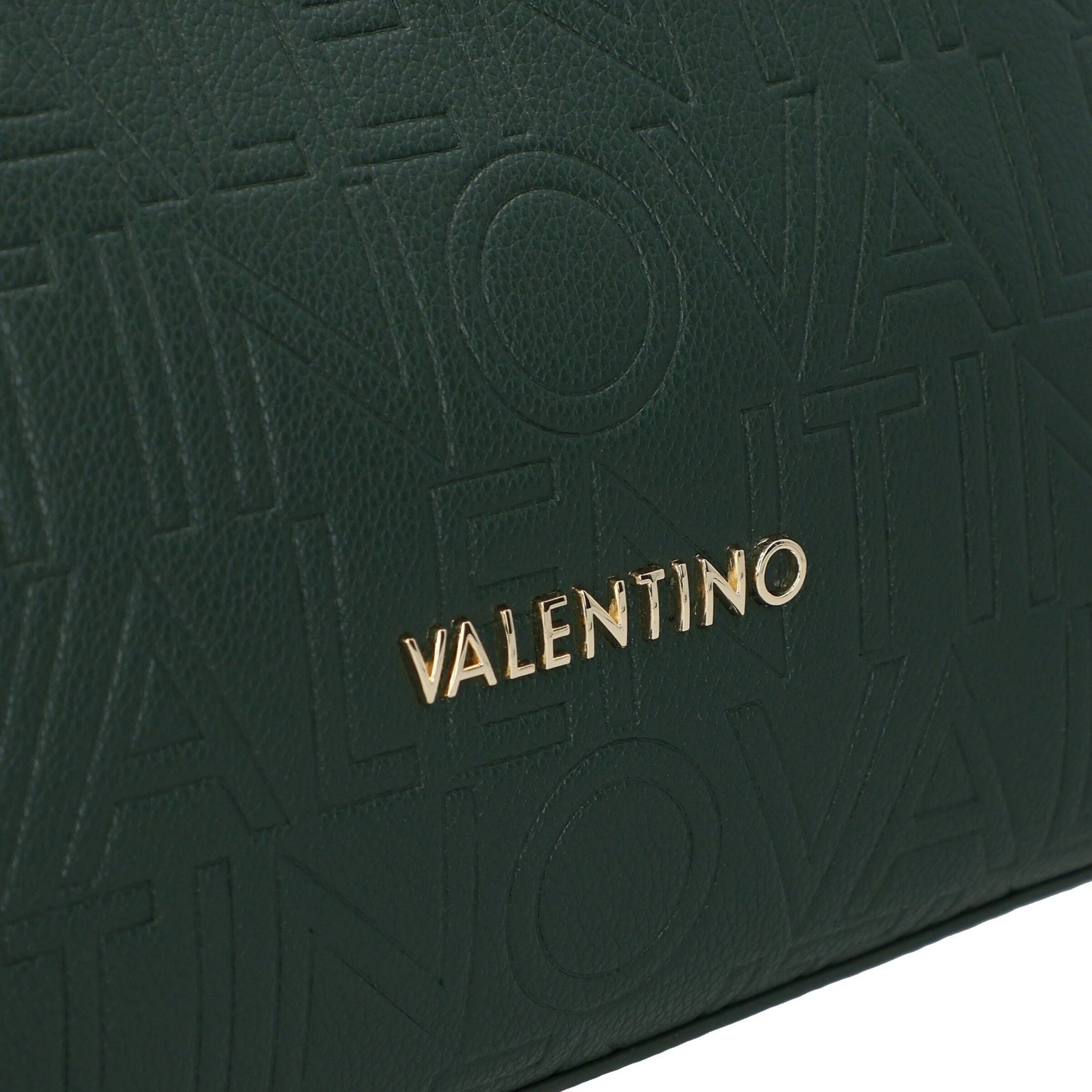 VALENTINO Handbag 'Pansy' in Green