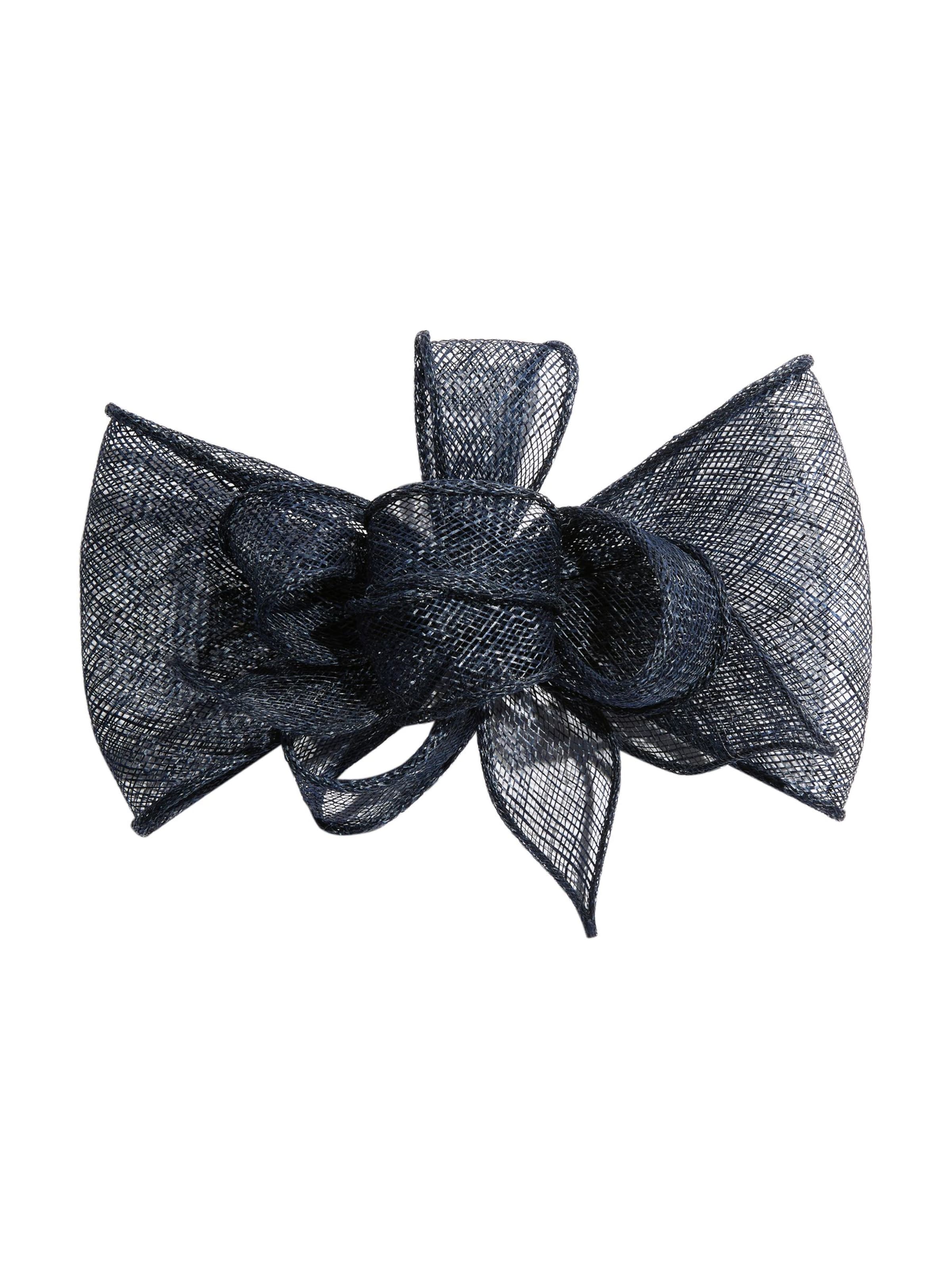 Lipsy Hair jewelry in Blue: front