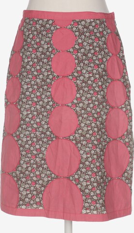 Boden Skirt in S in Pink: front