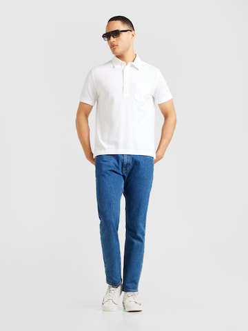 T-Shirt Banana Republic en blanc