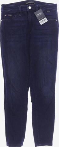 Mavi Jeans 27 in Blau: predná strana