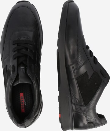 LLOYD Sneakers 'AUGUSTINO' in Black