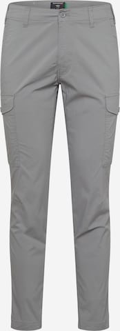 Dockers Slim fit Cargo trousers in Grey: front