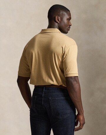 Polo Ralph Lauren Big & Tall Majica | bež barva