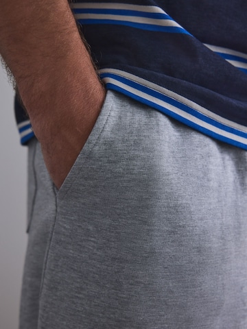 Pigiama corto di Next in blu