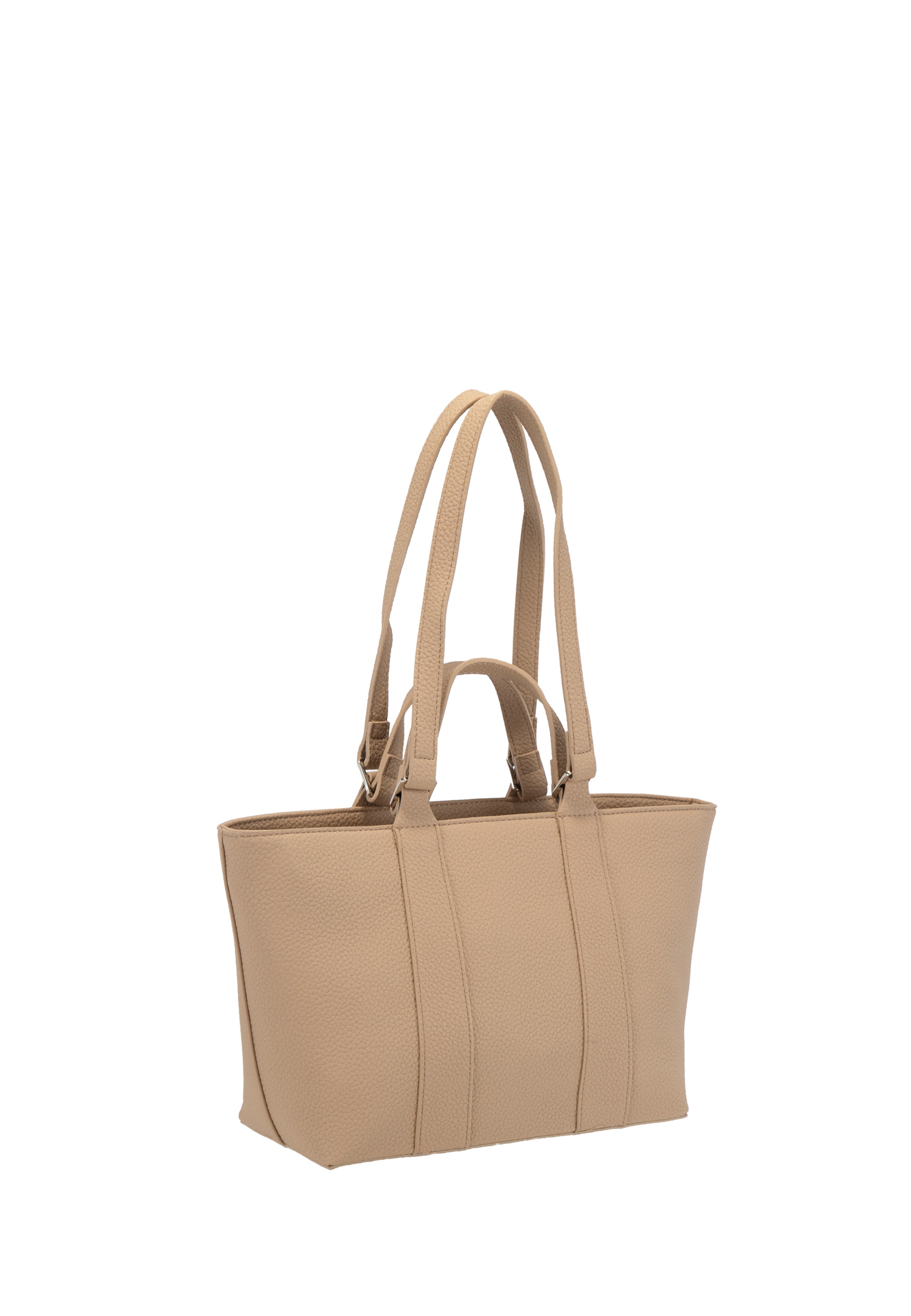 GERRY WEBER - Bolso de mano 'Circadian' en beige