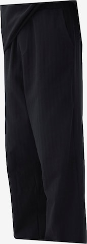 VAMOS CLO Hose 'Vendee' in Schwarz: Vorderseite