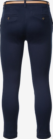 Orsay Slimfit Chino in Blauw