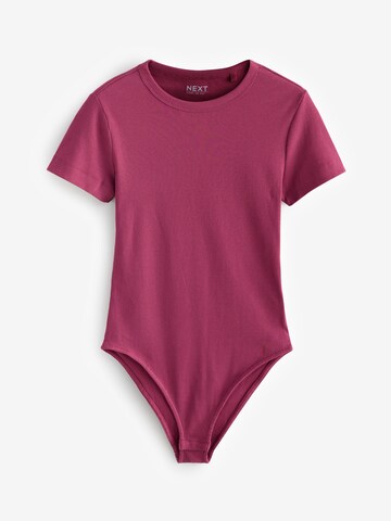 zaļš Next Bodijs-krekls