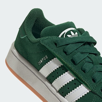 ADIDAS ORIGINALS Sneakers 'Campus 00s' in Groen