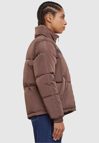 Karl Kani Winterjacke in Braun