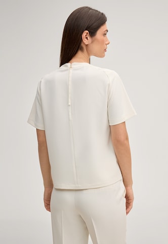 Chemisier 'Bini' JOOP! en blanc