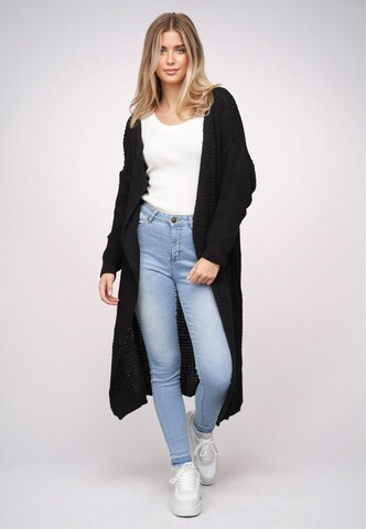 Cardigan Cloud5ive en noir