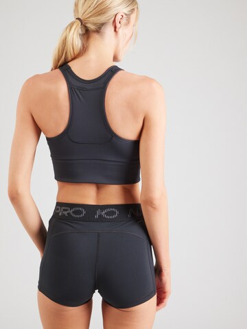 NIKE Bralette Sports bra in Black