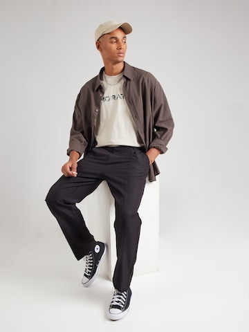T-Shirt ANTONY MORATO en blanc
