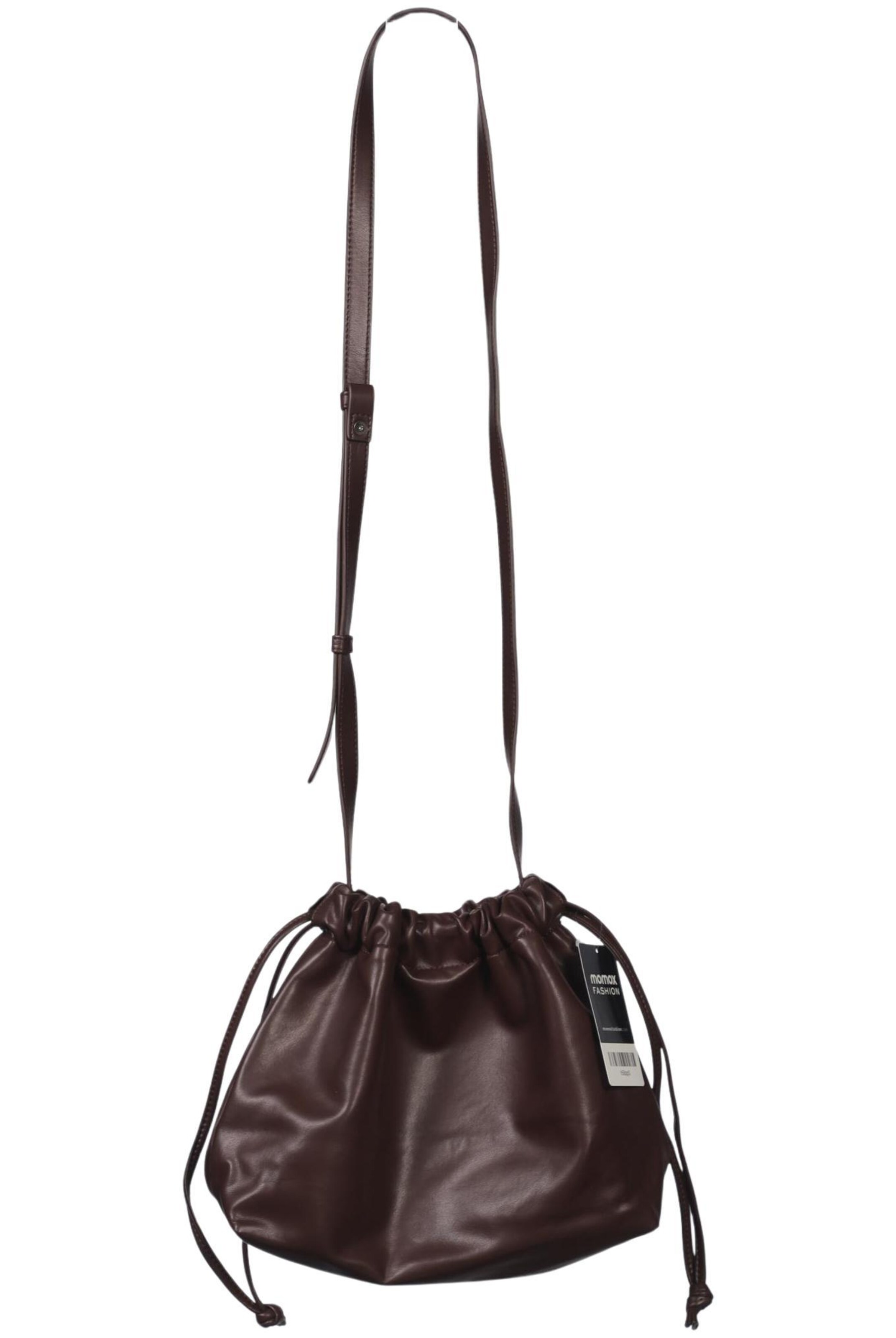 OPUS Bag in One size in Brown: front