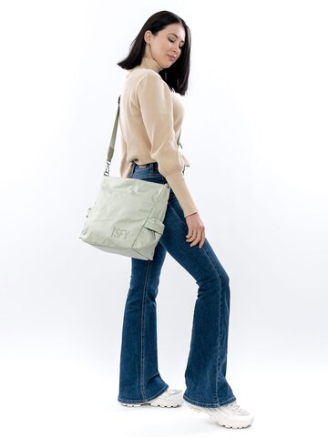 Suri Frey Pouch in Green