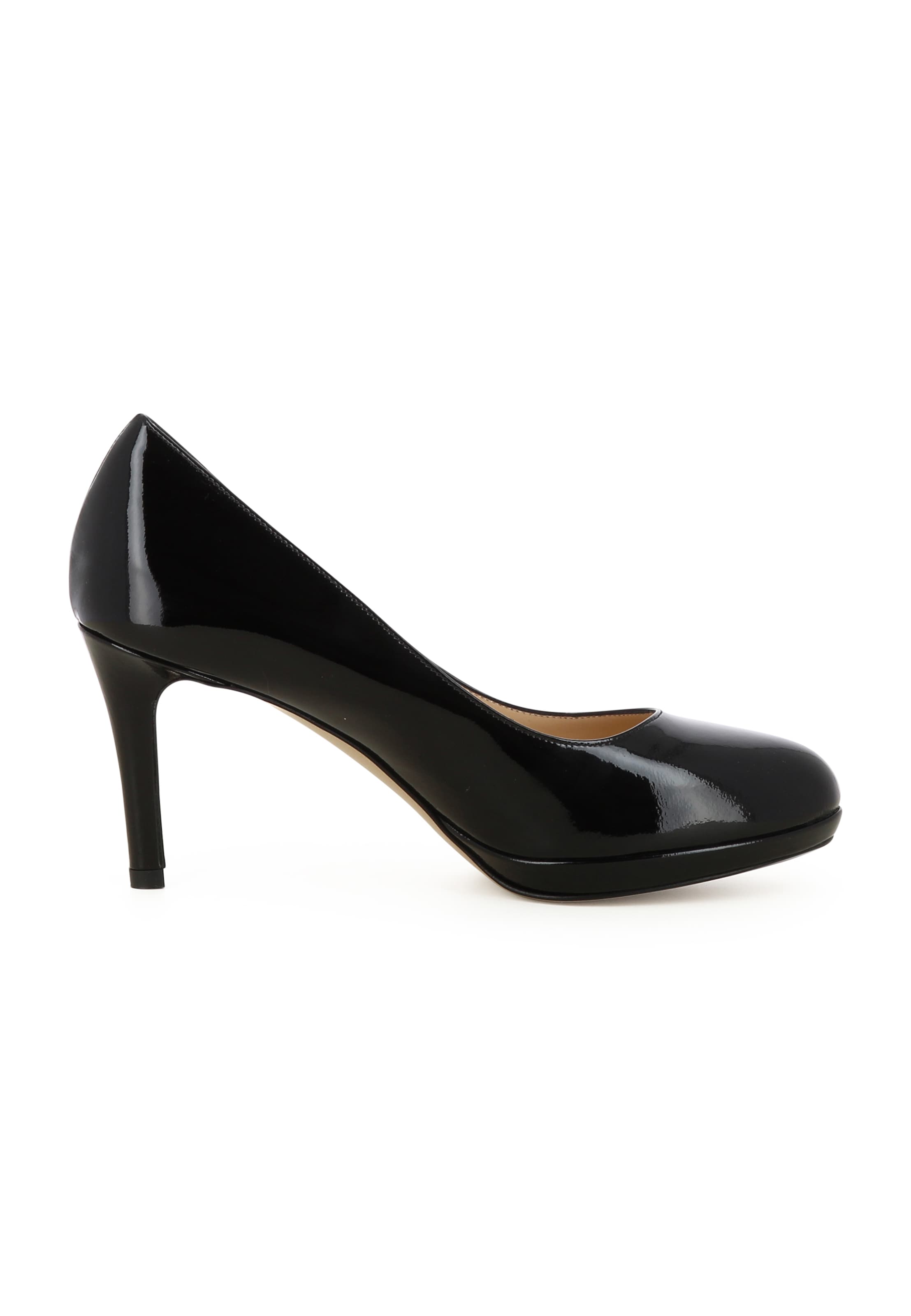EVITA Pumps 'BIANCA' in Zwart