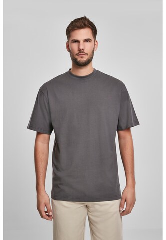 Urban Classics Shirt in Grau
