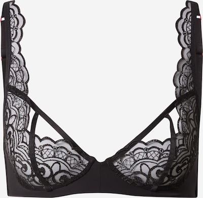 Scandale éco-lingerie BH in schwarz, Produktansicht