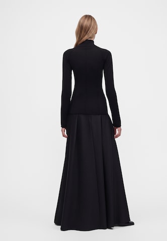 IVY OAK Sweater in Black