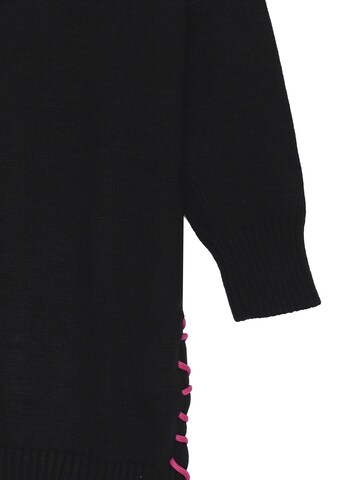Gaelle Paris Kleid 'Venus' in Schwarz