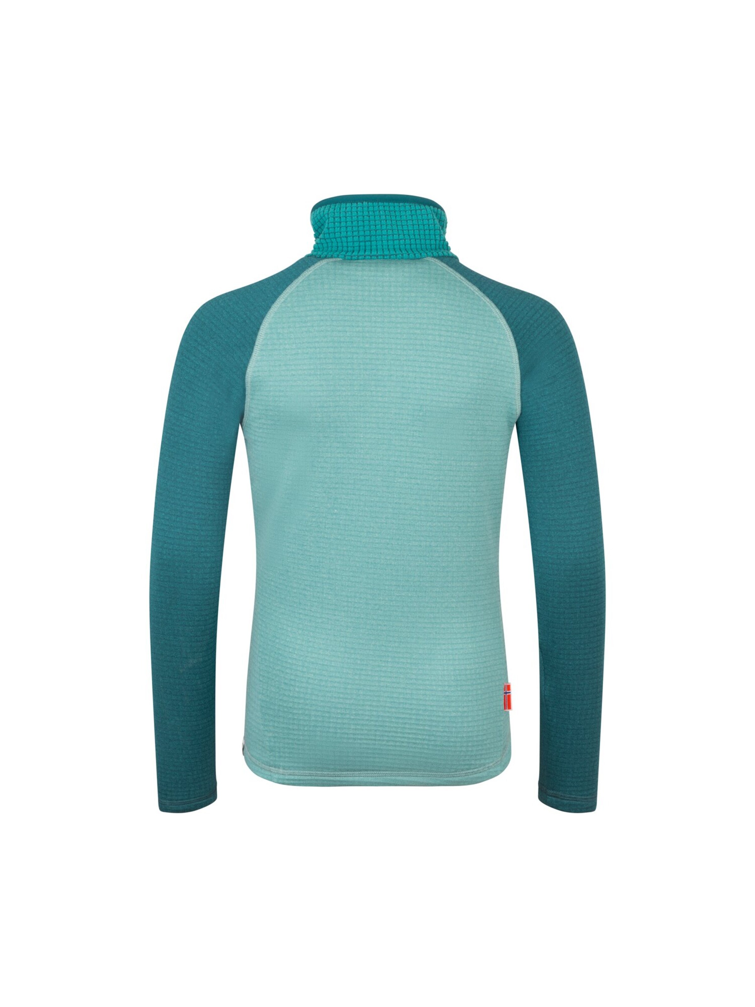 TROLLKIDS Sweater in Blue