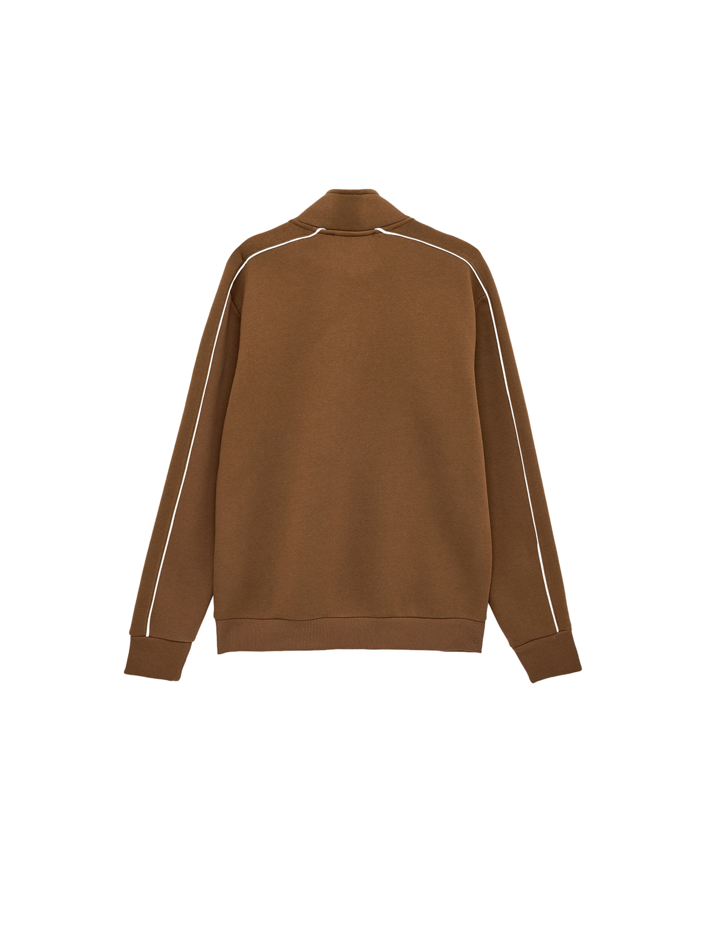 Koton Sweatshirt in Braun