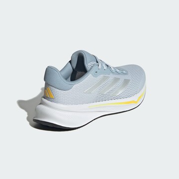 Chaussure de course 'Response' ADIDAS PERFORMANCE en bleu