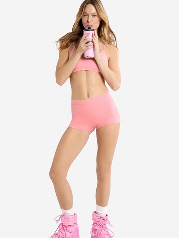 Panty 'Amande' di ETAM in rosa