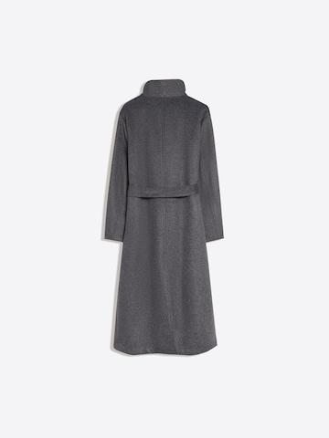 Bershka Átmeneti kabátok - szürke