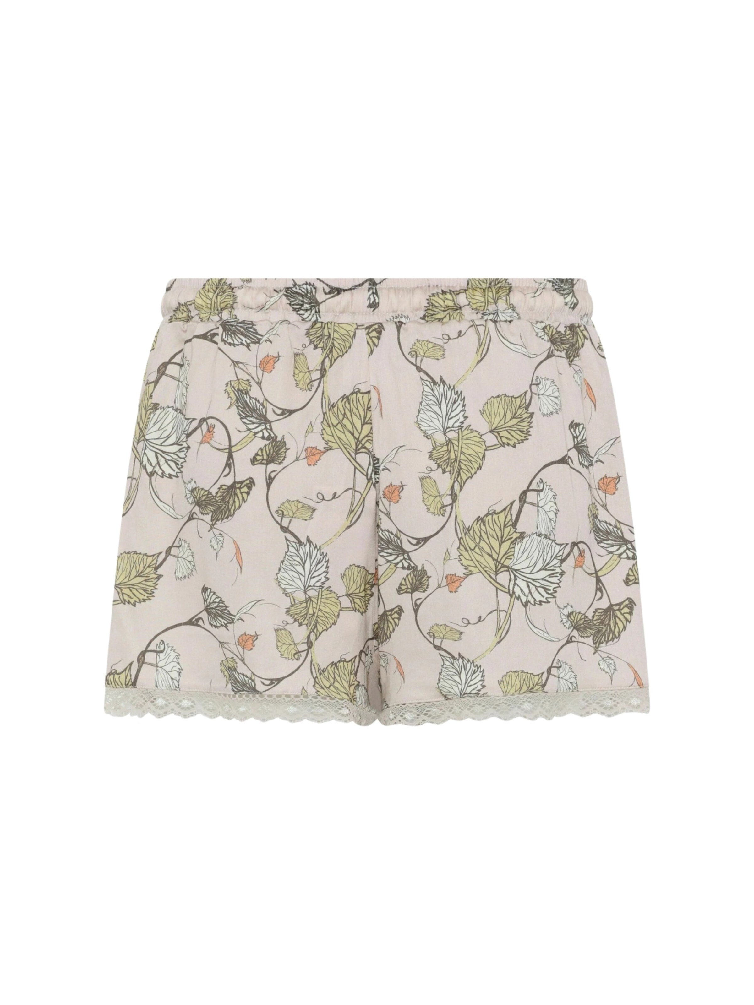 CCDK Copenhagen Pyjamabroek 'Kaitlyn ' in Gemengde kleuren