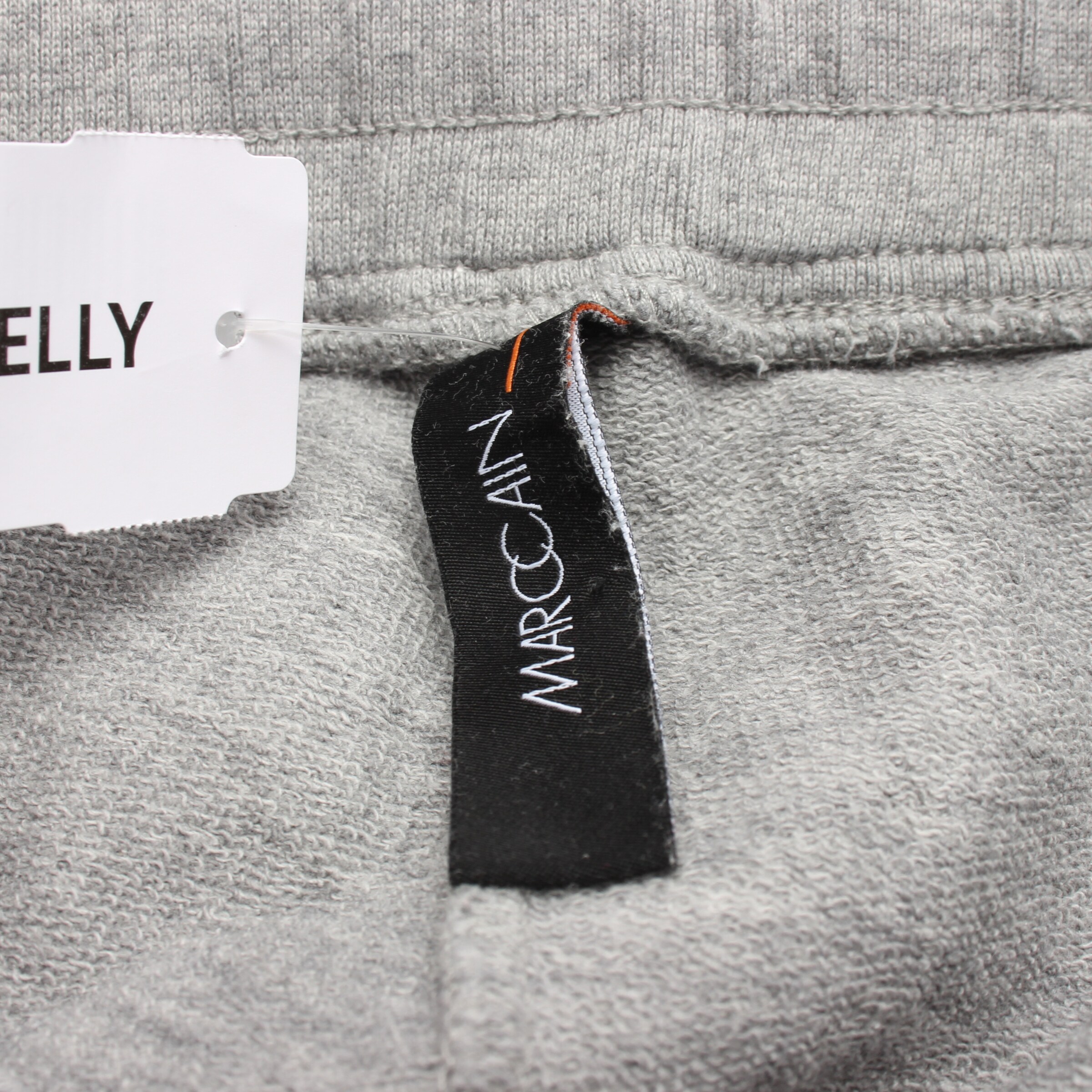 Marc Cain Pants in S in Grey