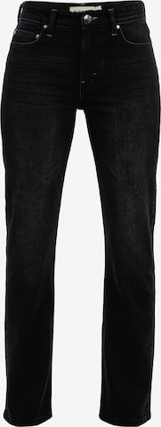 Suri Frey Jeans 'Freyday' in Schwarz: Vorderseite