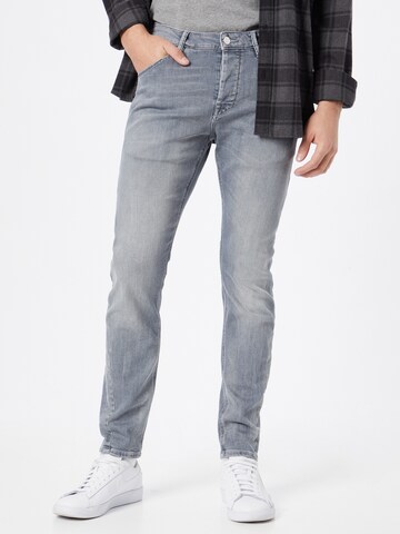 SCOTCH & SODA Jeans 'The Singel' in Blau: predná strana