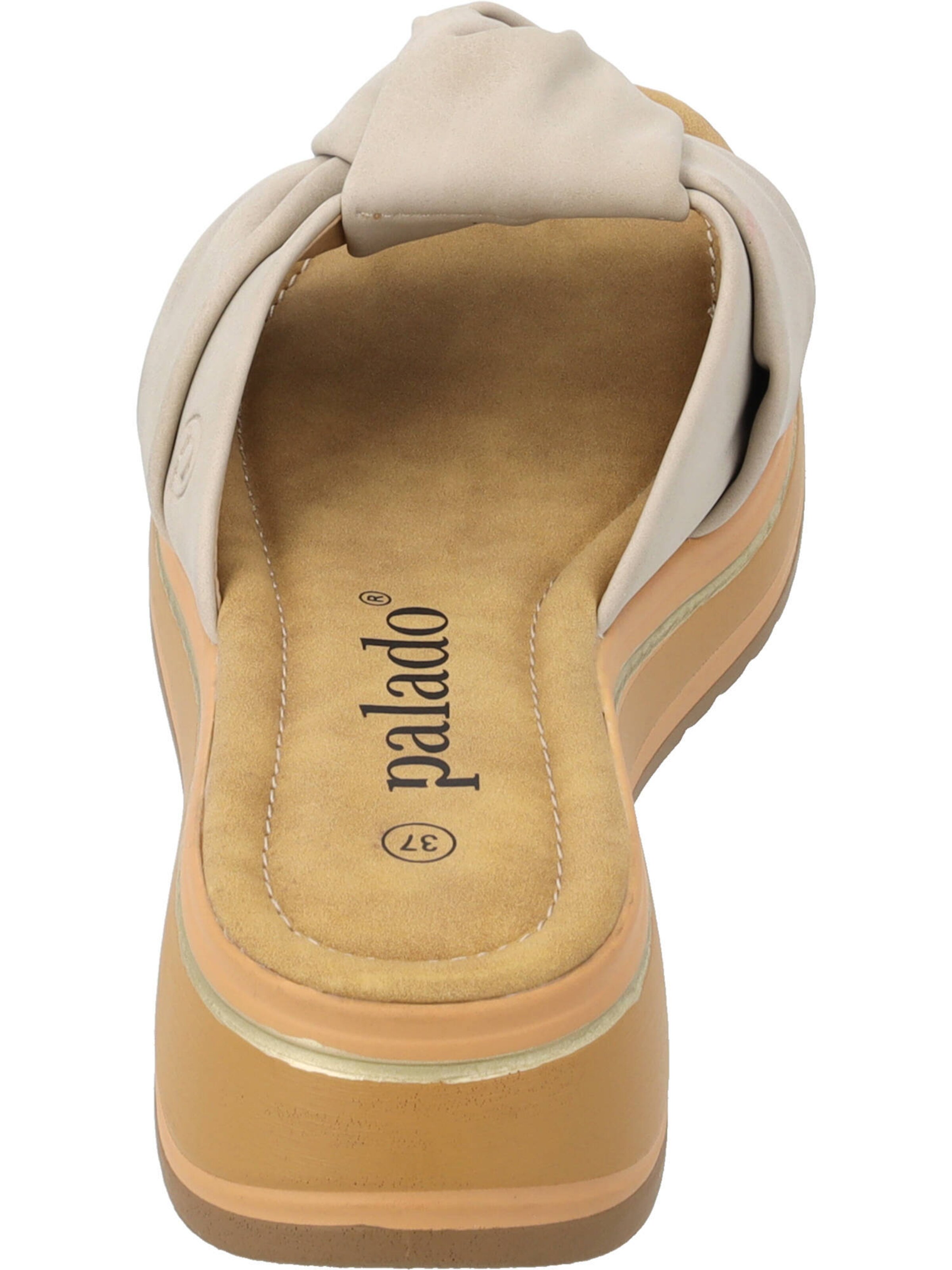 Palado Muiltjes 'Theryx' in Beige