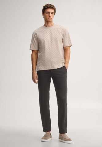 JOOP! T-Shirt in Beige
