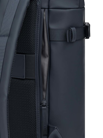 Kapten & Son Rucksack 'Helsinki'‌‌ in Blau