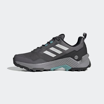 ADIDAS TERREX Χαμηλό παπούτσι 'Eastrail 2.0 Rain.Rdy' σε γκρι