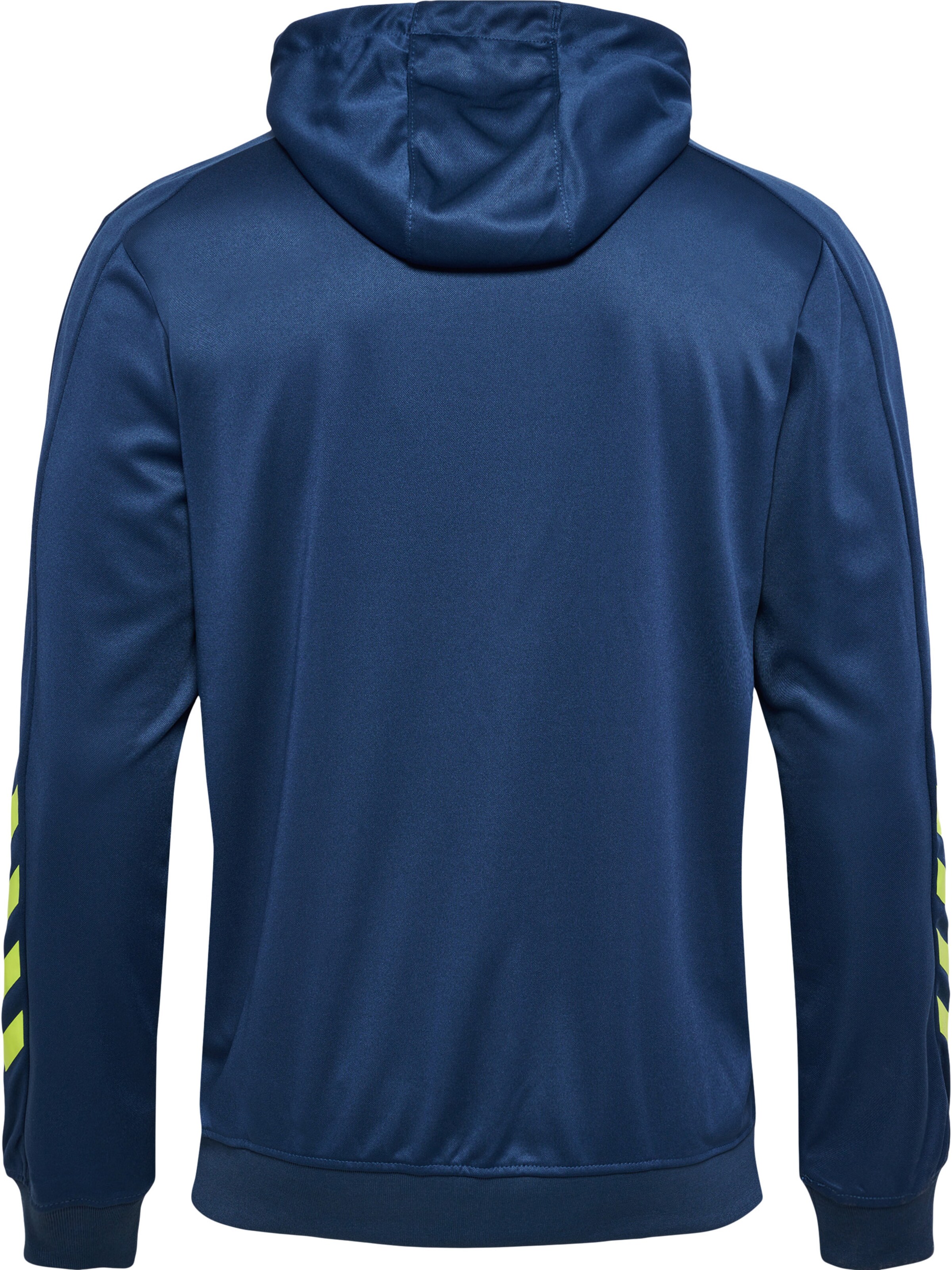 Hummel Sports sweatshirt 'Poly' in Blue