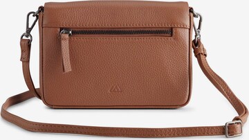 MARKBERG Crossbody Bag 'VanyaMBG' in Brown