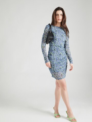 modström Dress 'Hamilton' in Blue