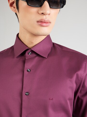 Michael Kors Slim fit Ing - piros