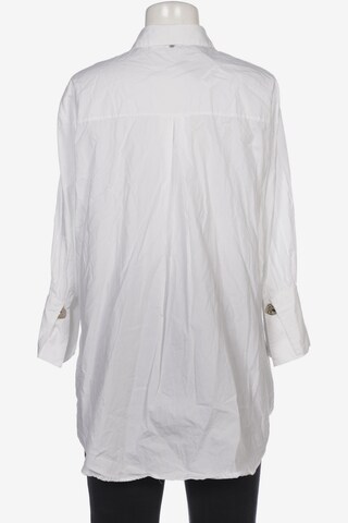 LOUIS and MIA Blouse & Tunic in L in White