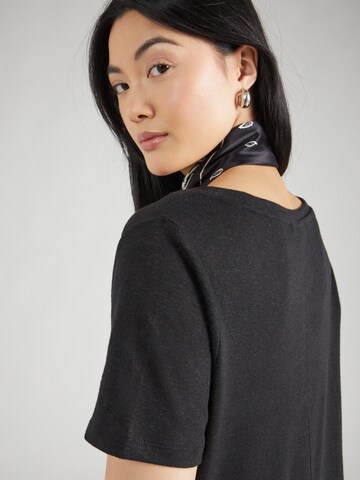 T-shirt GAP en noir