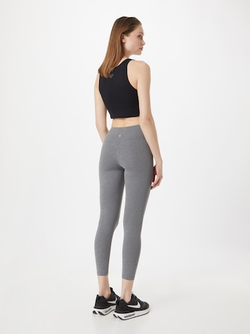 Skinny Pantaloni sportivi 'KAYLA' di Bally in grigio