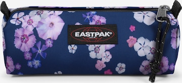 mėlyna EASTPAK Raštinės reikmenys 'Benchmark Single': priekis